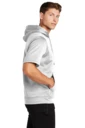 Side model photo