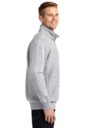Side model photo