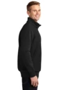 Side model photo