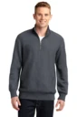 Front model photo