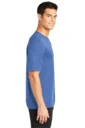 Side model photo