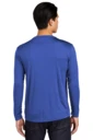 Back model photo