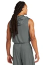 Back model photo
