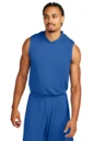 Front model photo