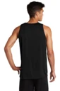 Back model photo