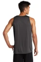 Back model photo