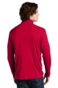 Back model photo