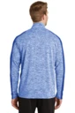 Back model photo