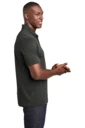 Side model photo