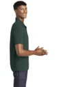 Side model photo
