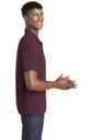 Side model photo