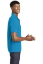 Side model photo