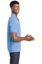 Side model photo
