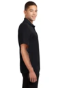 Side model photo