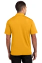 Back model photo