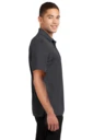 Side model photo