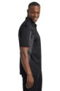 Side model photo
