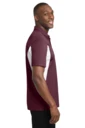 Side model photo
