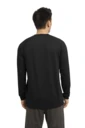 Back model photo