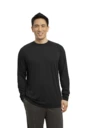 Front model photo