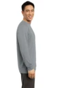 Side model photo