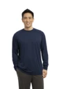 Front model photo
