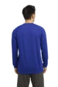 Back model photo