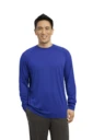 Front model photo