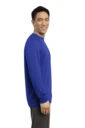 Side model photo