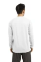 Back model photo