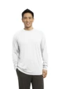 Front model photo