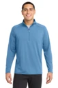 Front model photo