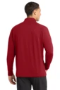 Back model photo