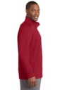 Side model photo