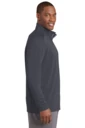 Side model photo