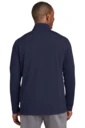 Back model photo