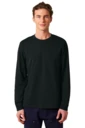 Front model photo
