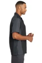Side model photo