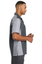 Side model photo