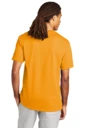 Back model photo