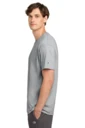 Side model photo