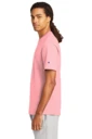 Side model photo