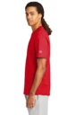 Side model photo