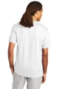 Back model photo
