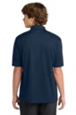 Back model photo