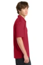 Side model photo