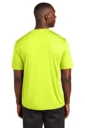 Back model photo