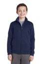 Front model photo