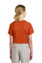 Back model photo