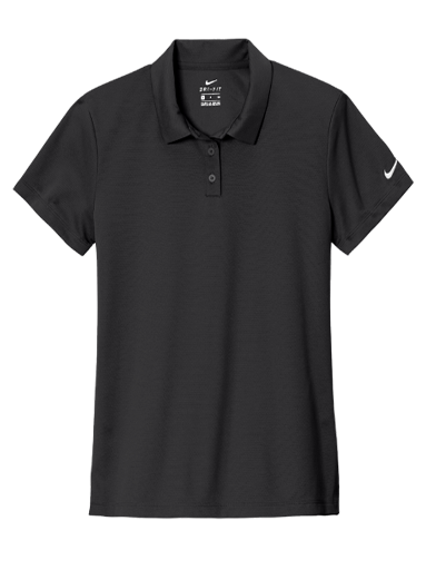 Nike Women's Dry Essential Solid Polo